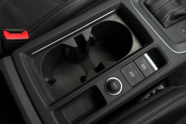 Used Audi Q3 2025 for sale - 75318788: Photo 43