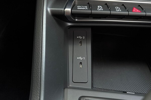 Used Audi Q3 2025 for sale - 75318788: Photo 44