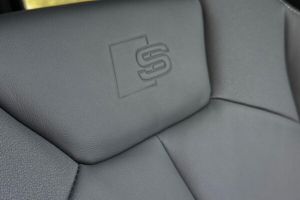 Used Audi Q3 2025 for sale - 75318788: Photo 45