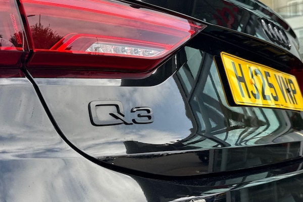 Used Audi Q3 2025 for sale - 75318788: Photo 47