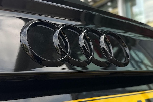 Used Audi Q3 2025 for sale - 75318788: Photo 48