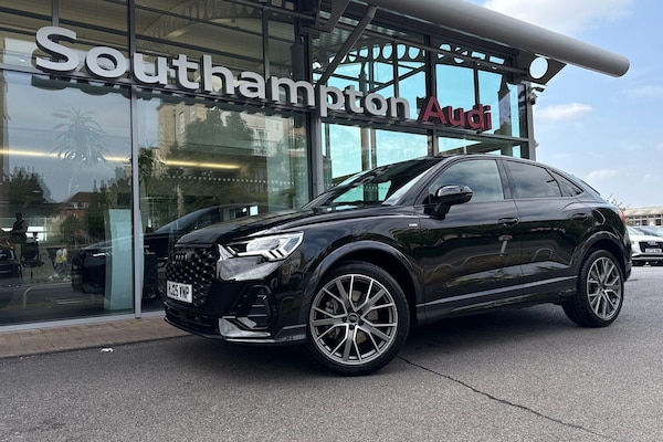 Used Audi Q3 2025 for sale - 75318788: Photo 4