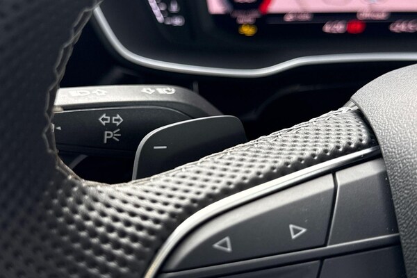 Used Audi Q3 2025 for sale - 75318788: Photo 50