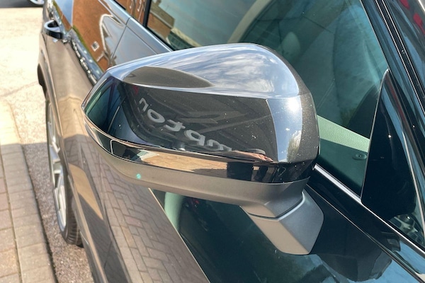 Used Audi Q3 2025 for sale - 75318788: Photo 53