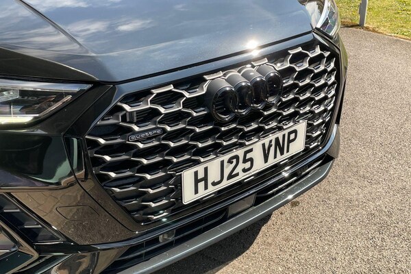Used Audi Q3 2025 for sale - 75318788: Photo 54