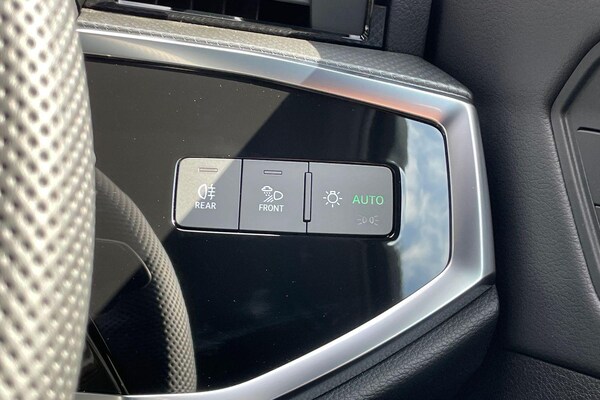 Used Audi Q3 2025 for sale - 75318788: Photo 55