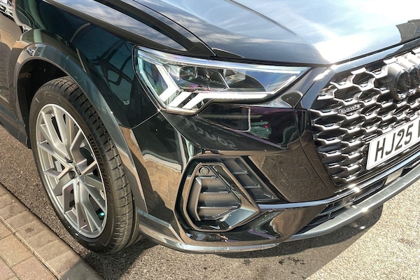 Used Audi Q3 2025 for sale - 75318788: Photo 56