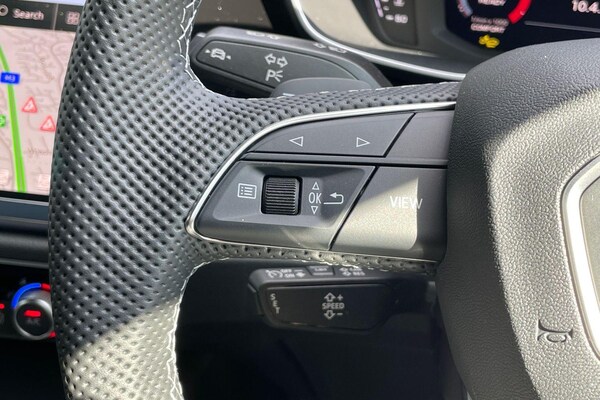 Used Audi Q3 2025 for sale - 75318788: Photo 57
