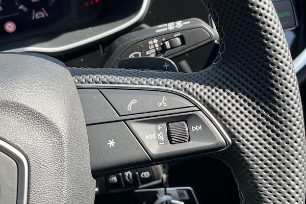 Used Audi Q3 2025 for sale - 75318788: Photo 58