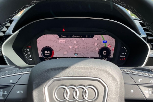 Used Audi Q3 2025 for sale - 75318788: Photo 59