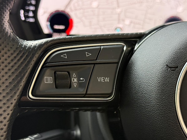Used Audi A3 2020 for sale - 75520668: Photo 17