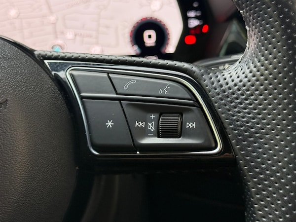 Used Audi A3 2020 for sale - 75520668: Photo 18