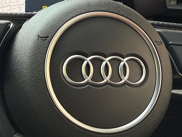 Used Audi A3 2020 for sale - 75520668: Photo 20