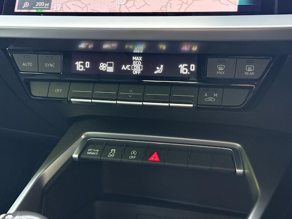 Used Audi A3 2020 for sale - 75520668: Photo 21