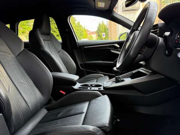 Used Audi A3 2020 for sale - 75520668: Photo 25