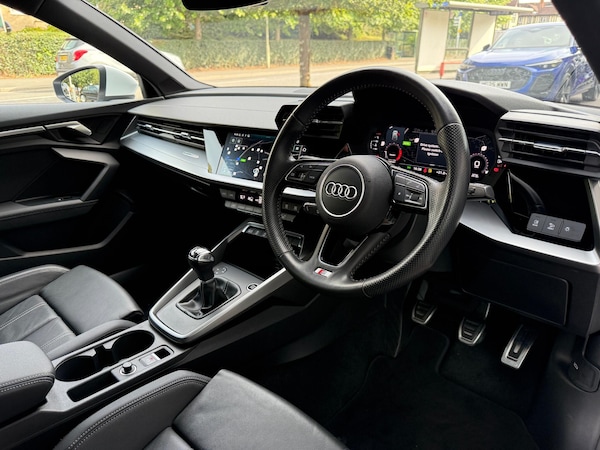 Used Audi A3 2020 for sale - 75520668: Photo 26