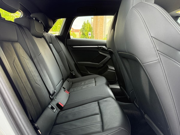 Used Audi A3 2020 for sale - 75520668: Photo 28