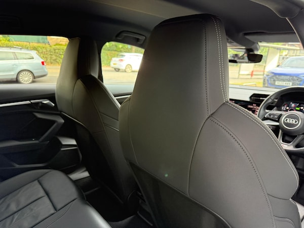 Used Audi A3 2020 for sale - 75520668: Photo 29