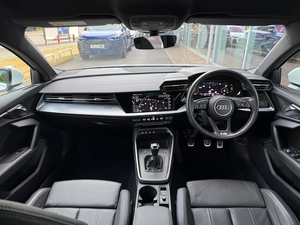 Used Audi A3 2020 for sale - 75520668: Photo 31