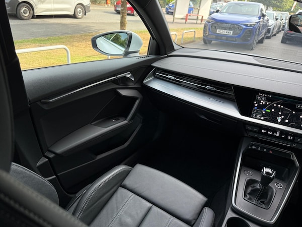 Used Audi A3 2020 for sale - 75520668: Photo 34