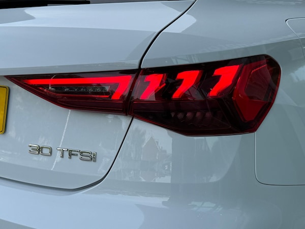 Used Audi A3 2020 for sale - 75520668: Photo 36