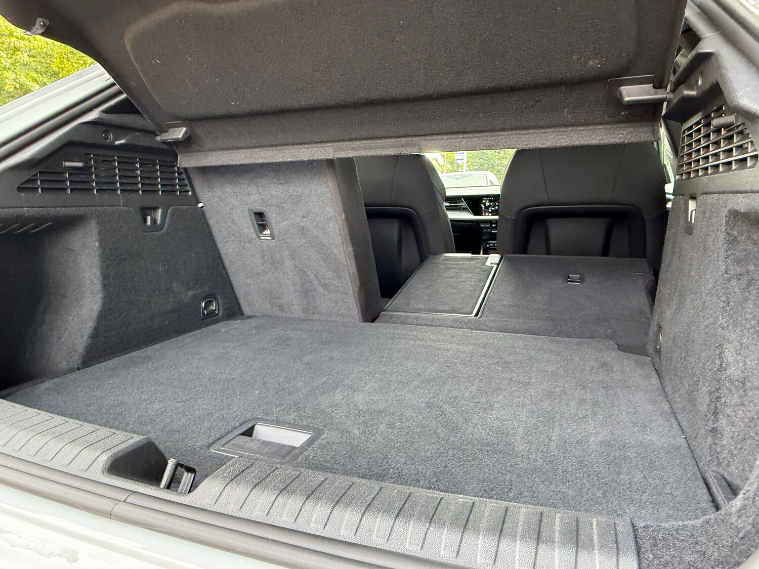 Vehicle 40