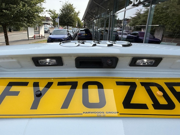 Used Audi A3 2020 for sale - 75520668: Photo 41