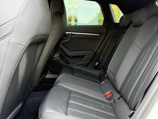 Used Audi A3 2020 for sale - 75520668: Photo 47