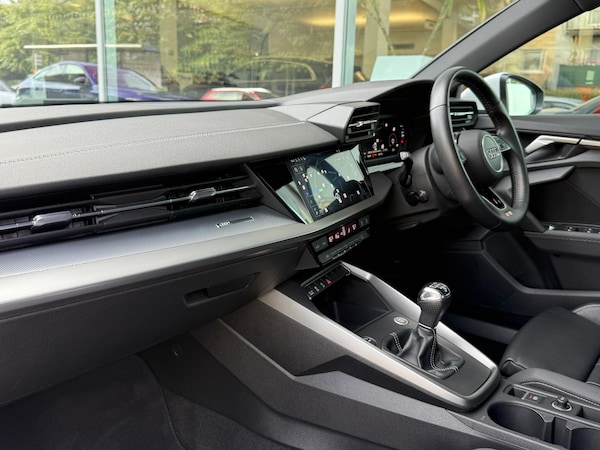 Used Audi A3 2020 for sale - 75520668: Photo 48