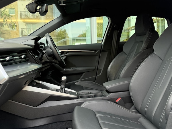 Used Audi A3 2020 for sale - 75520668: Photo 49