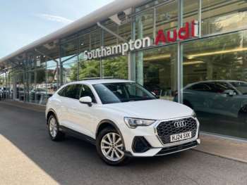 2024 (74) - 35 TFSI Sport 5dr S Tronic