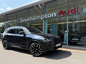2022 (22) - xDrive M40d MHT 5dr Auto
