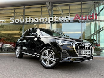 Audi - Q3