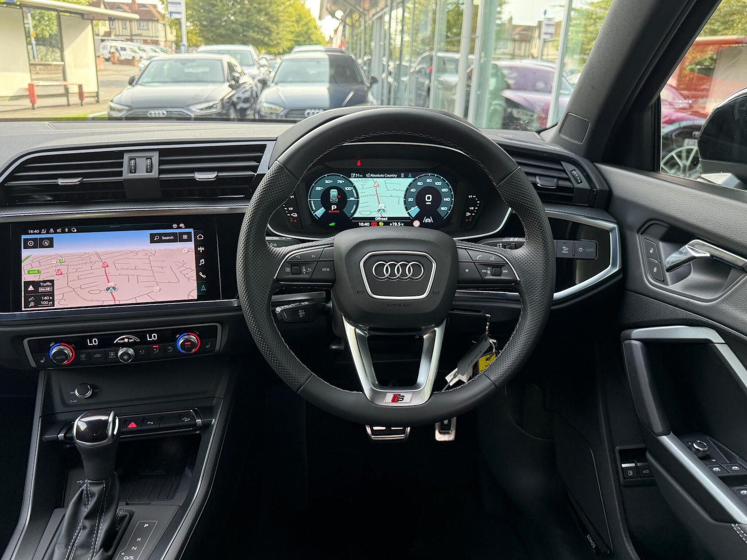 Vehicle 39