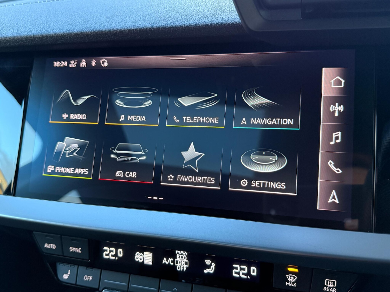 Used Audi A3 2020 for sale - 77377114: Photo 10