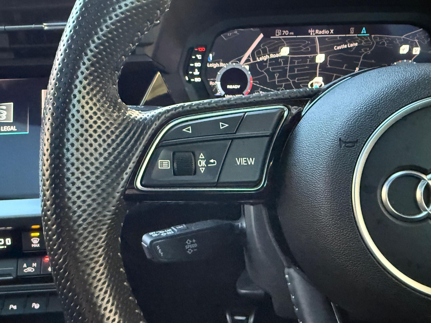 Used Audi A3 2020 for sale - 77377114: Photo 19