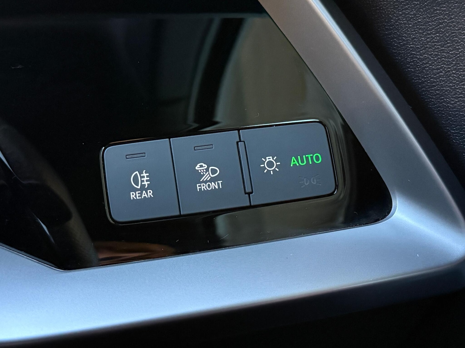 Used Audi A3 2020 for sale - 77377114: Photo 21