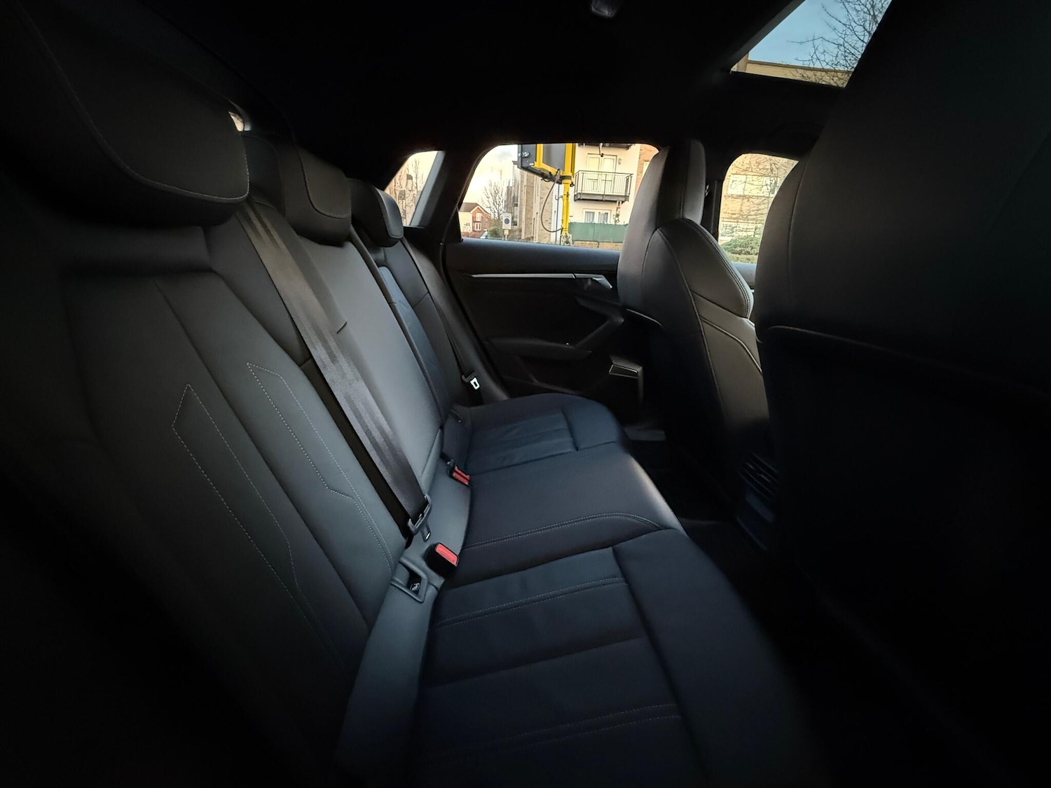 Used Audi A3 2020 for sale - 77377114: Photo 34