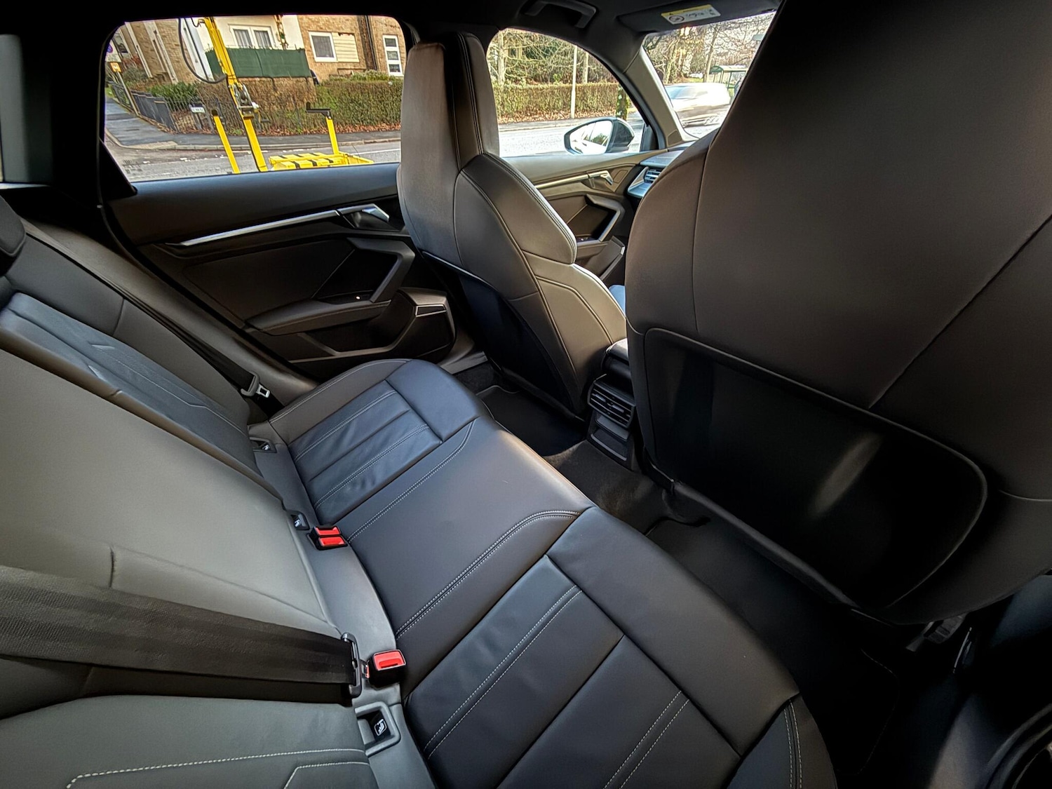 Used Audi A3 2020 for sale - 77377114: Photo 36