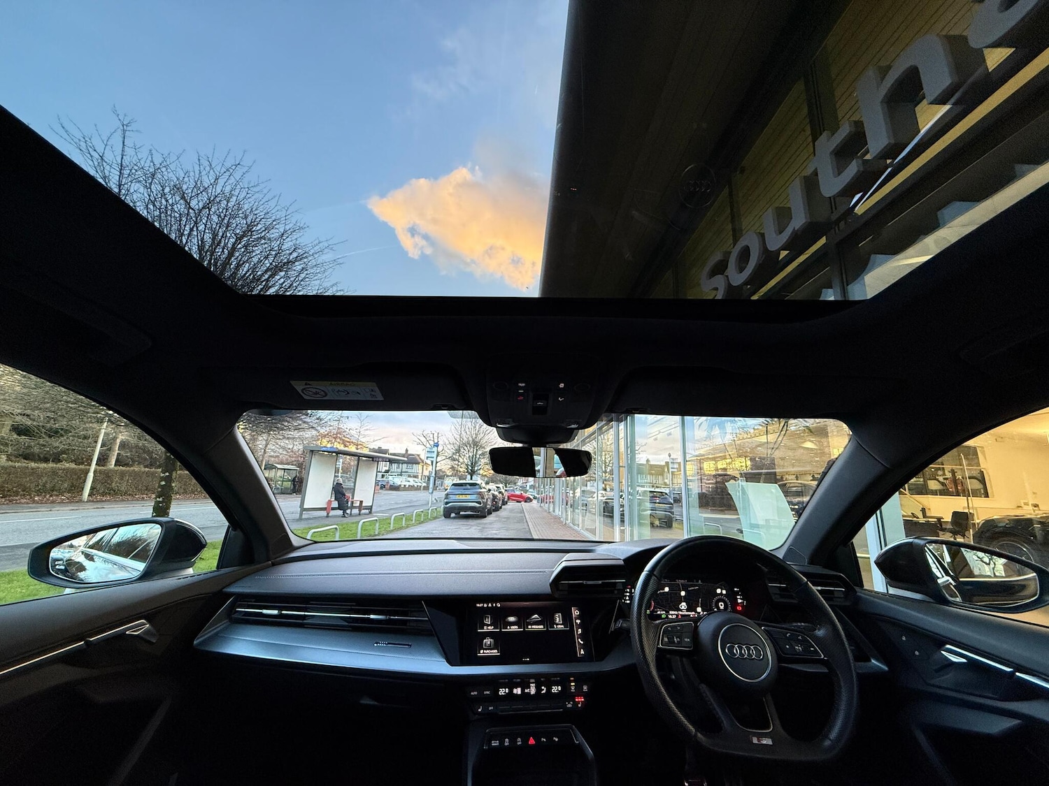 Used Audi A3 2020 for sale - 77377114: Photo 38