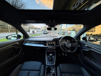 Used Audi A3 2020 for sale - 77377114: Photo