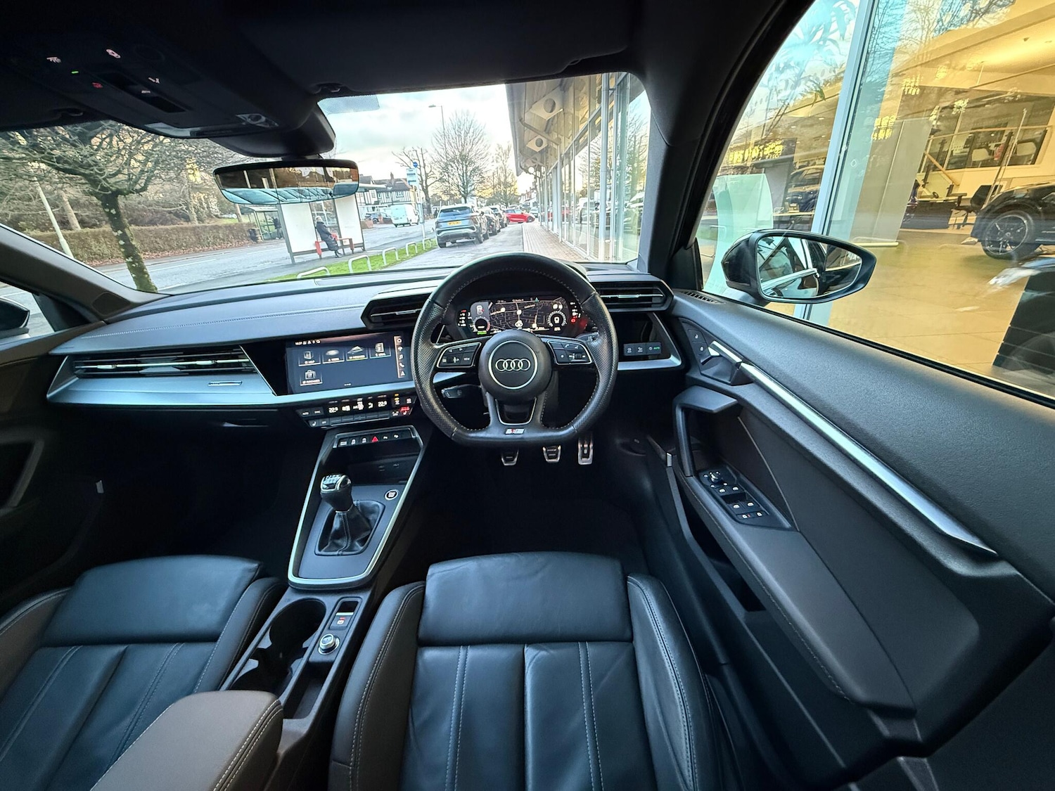 Used Audi A3 2020 for sale - 77377114: Photo 40