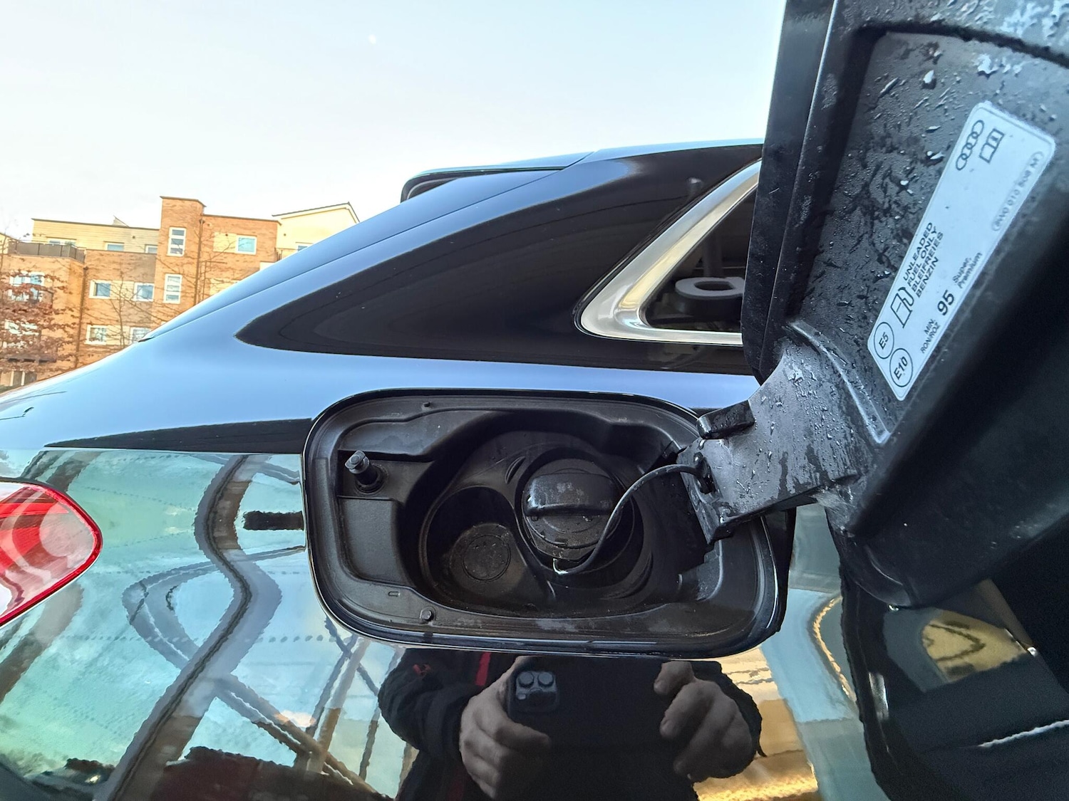 Used Audi A3 2020 for sale - 77377114: Photo 41