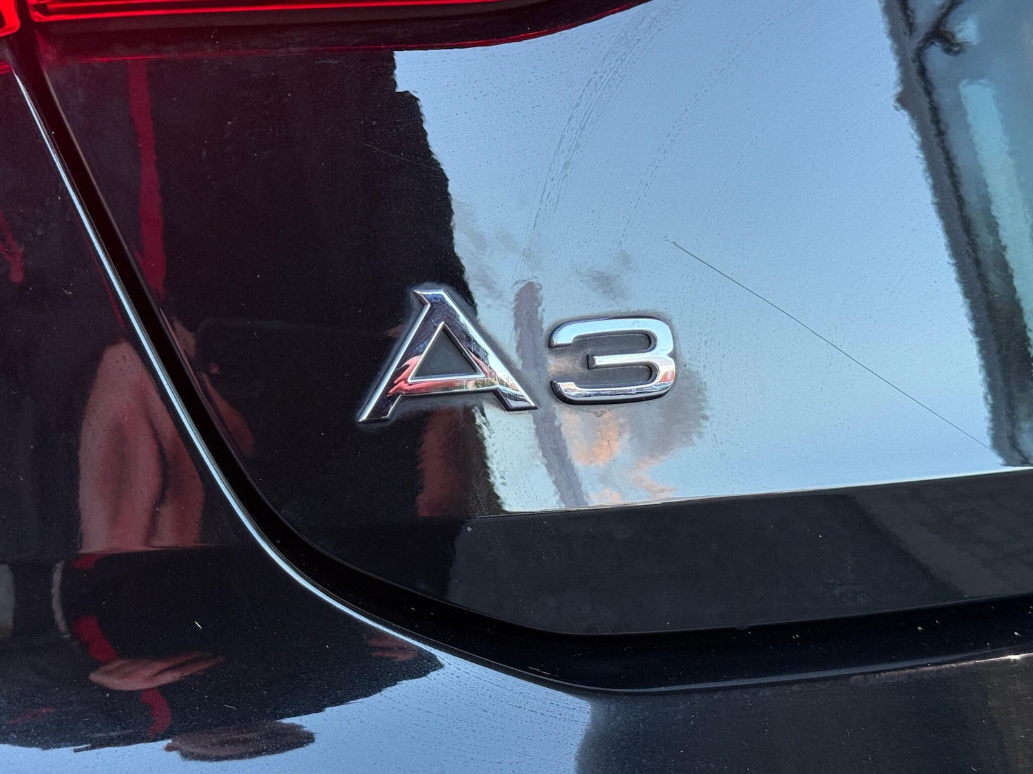 Used Audi A3 2020 for sale - 77377114: Photo 44