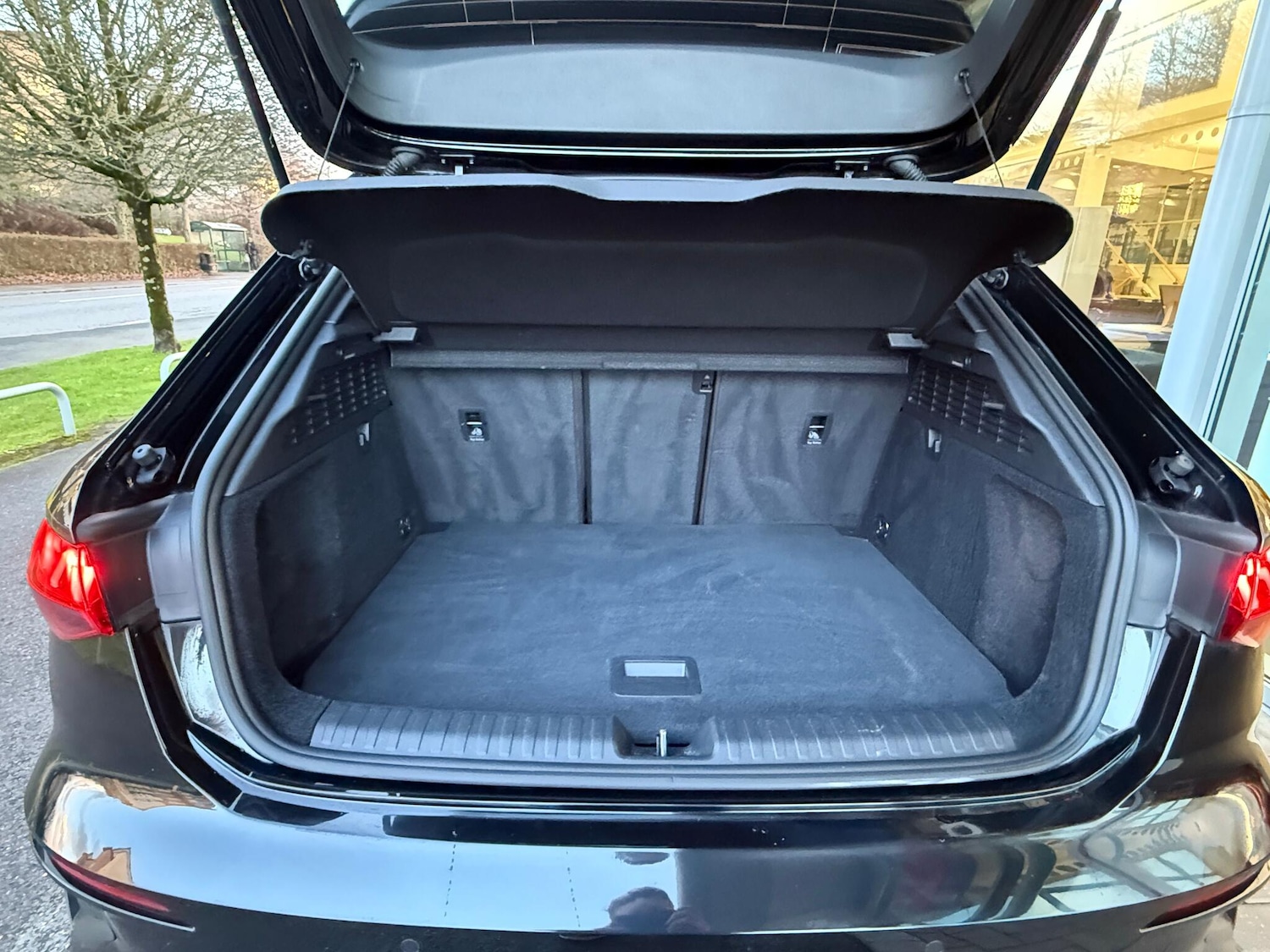 Used Audi A3 2020 for sale - 77377114: Photo 45