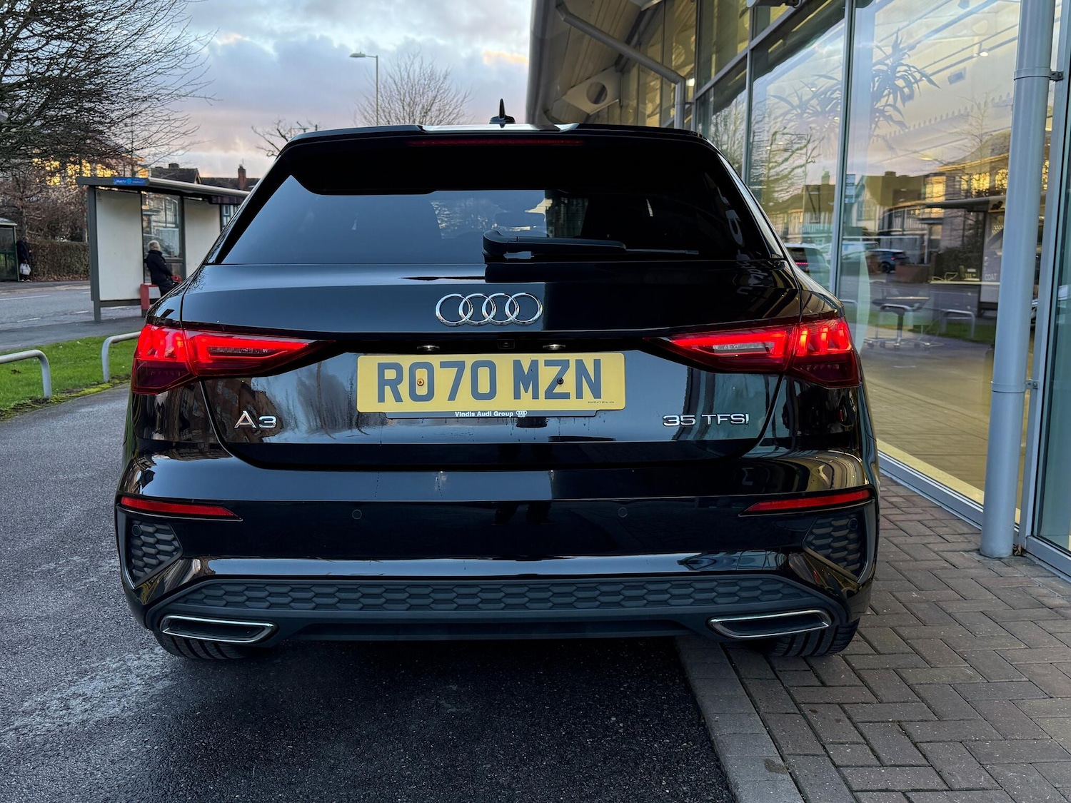 Used Audi A3 2020 for sale - 77377114: Photo 46