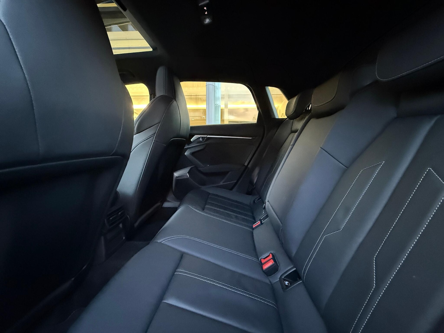 Used Audi A3 2020 for sale - 77377114: Photo 48