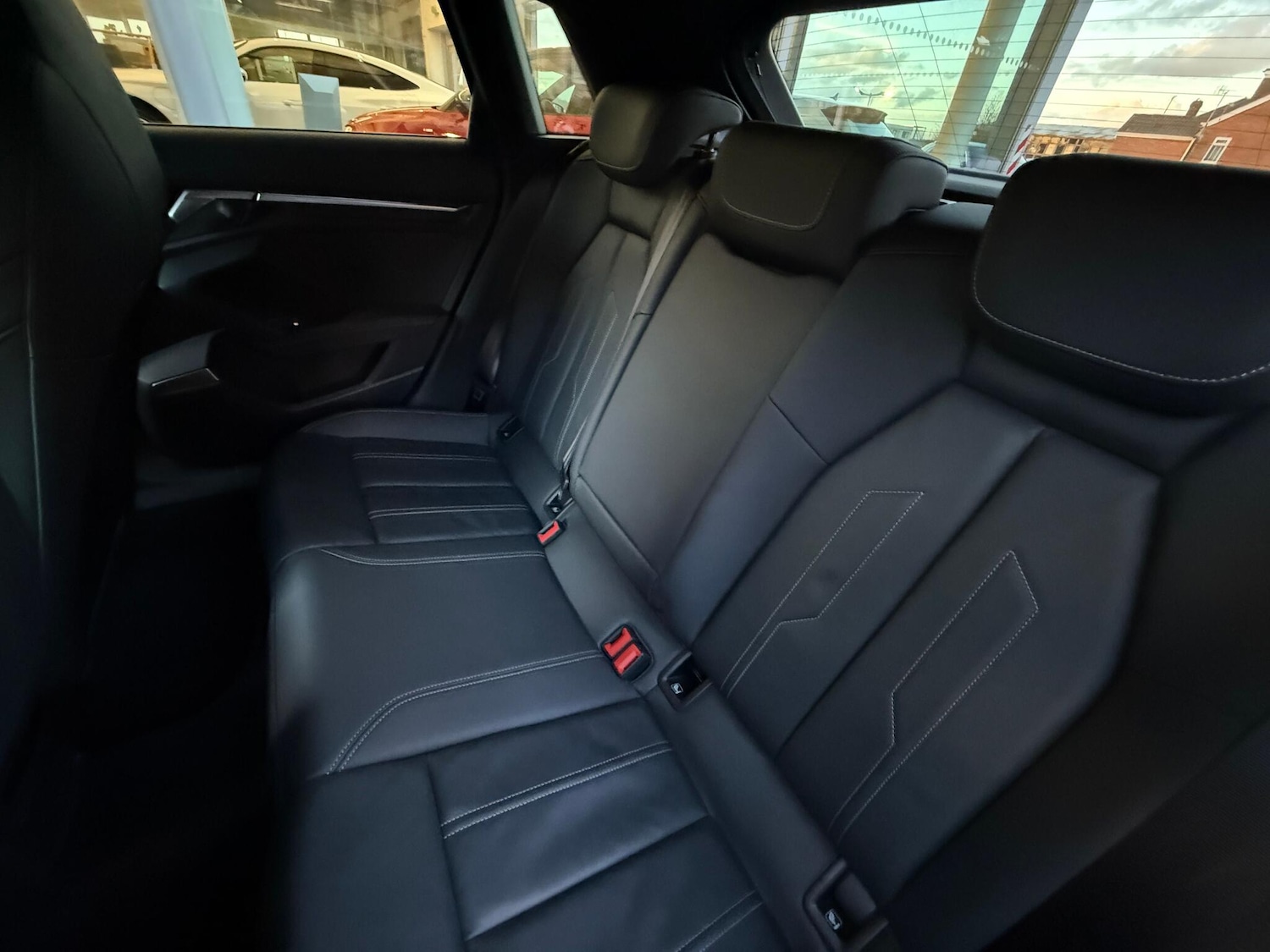 Used Audi A3 2020 for sale - 77377114: Photo 50