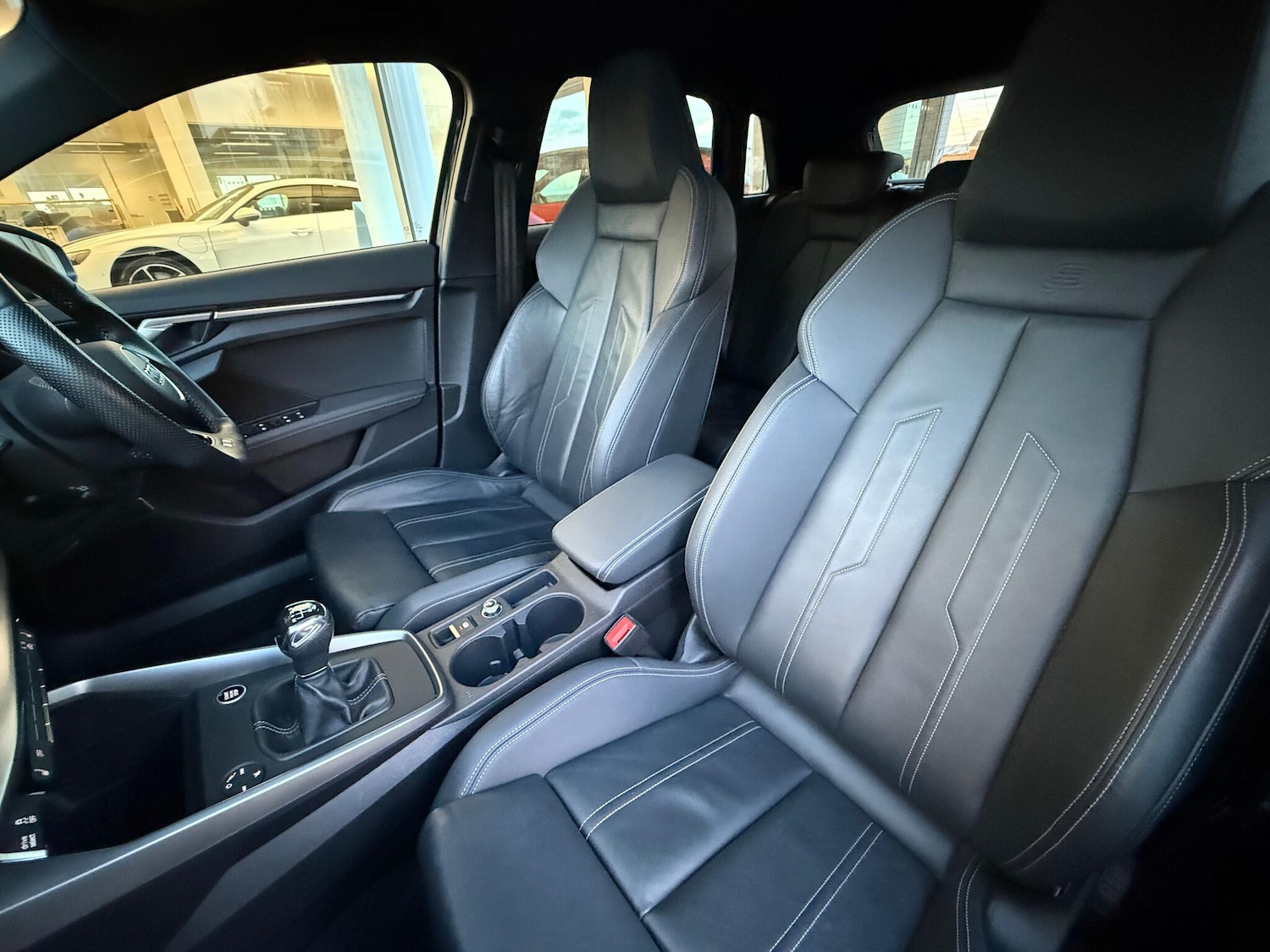 Used Audi A3 2020 for sale - 77377114: Photo 53