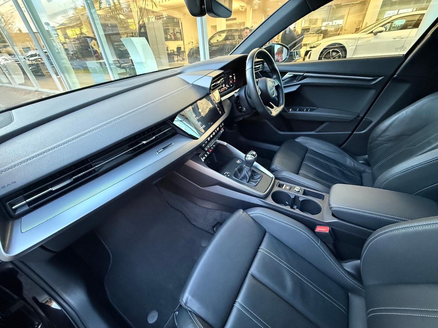 Used Audi A3 2020 for sale - 77377114: Photo 54